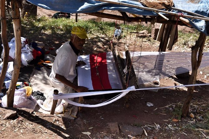 Rock Churches of Lalibela Guided Tour - How the private format changes the day
