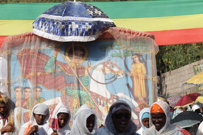 Rock Churches of Lalibela Guided Tour - Is $46 a fair price?