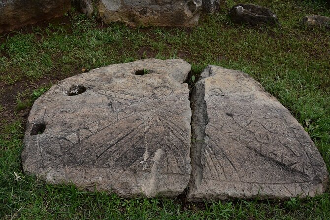 Rock Hewn Churches of Adadi Maryam, Tiya Stele & Melka Kunture - Who should book this day trip?