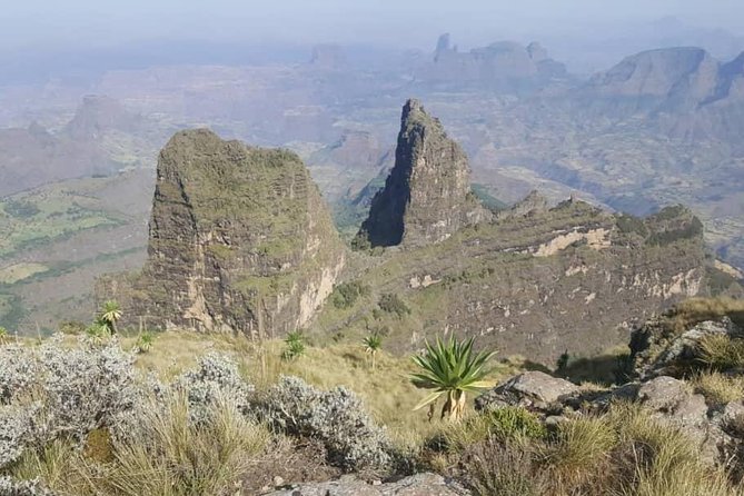 Simien Mountains Trekking Adventure - Why this short Simien trek is worth considering