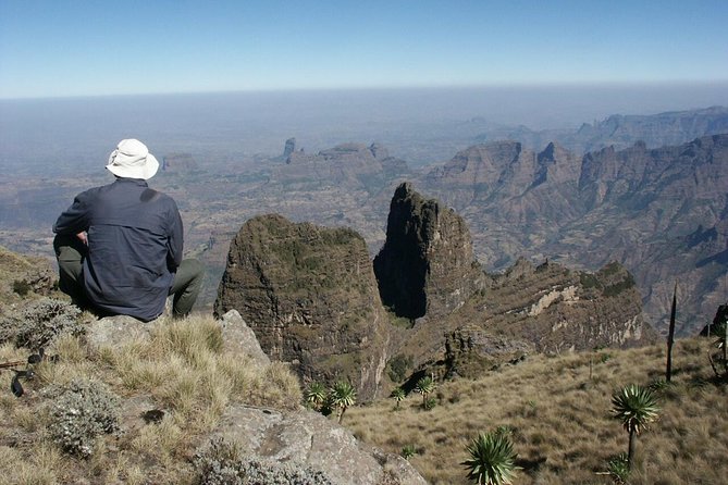 Simien Mountains Trekking Adventure - Practical details to settle before departure