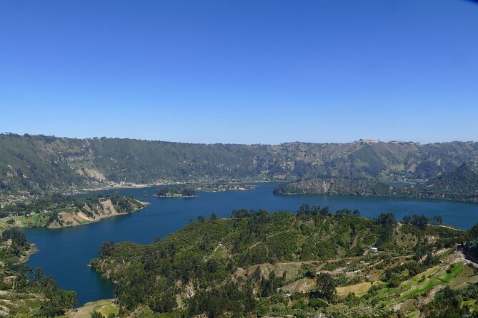 Stunning Views Wonchi Crater Lake a Private Day Trip - Key things to know before booking