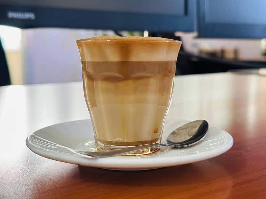 Taste of Addis: A Delicious 3-Hour Journey Ethiopian Flavors - Tomoka Coffee provides the final stop