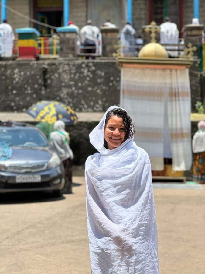Taste of Addis: A Delicious 3-Hour Journey Ethiopian Flavors - Transport and timing make this useful on a short stay