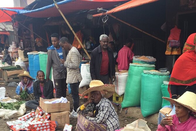 The Best way to Discover Addis Ababa - Lucy and the National Museum of Ethiopia