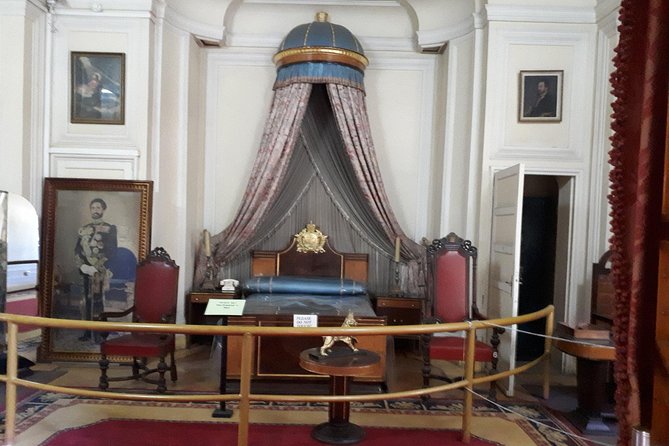 The Best way to Discover Addis Ababa - Saint George’s Cathedral links faith and national history