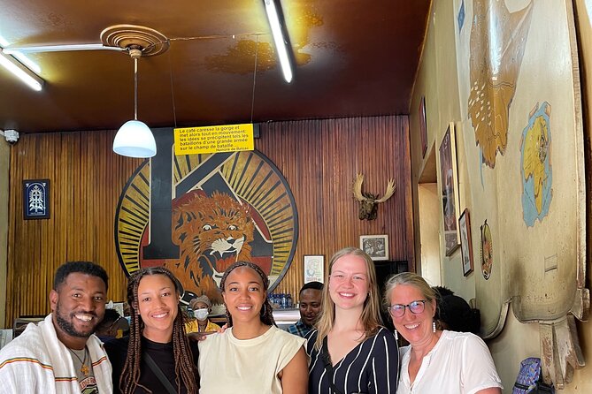 The Best way to Discover Addis Ababa - Monuments, old streets, and a possible coffee stop