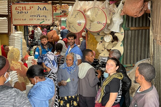 The Best way to Discover Addis Ababa - What the private vehicle adds