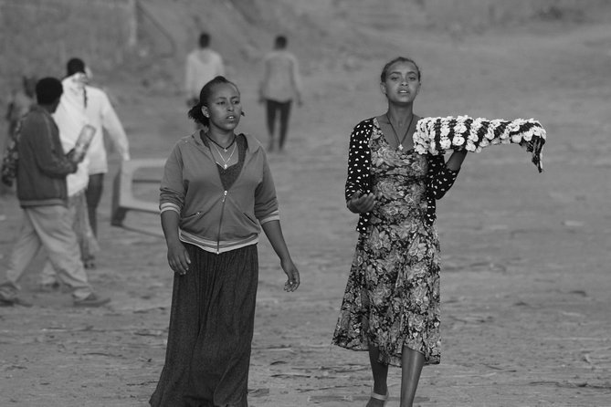 The Rock-Hewn Churches of Lalibela: 3 Days / 2 Nights - Adding cave churches outside Lalibela