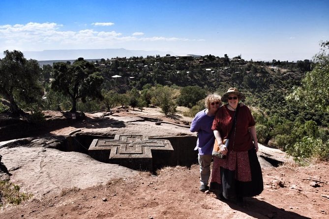 The Rock-Hewn Churches of Lalibela: 3 Days / 2 Nights - A private format that suits families and first-time visitors