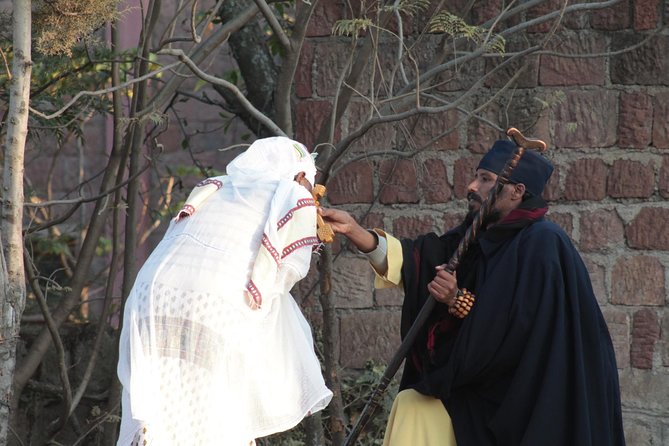 The Rock-Hewn Churches of Lalibela: 3 Days / 2 Nights - Timing, weather, and cancellation terms