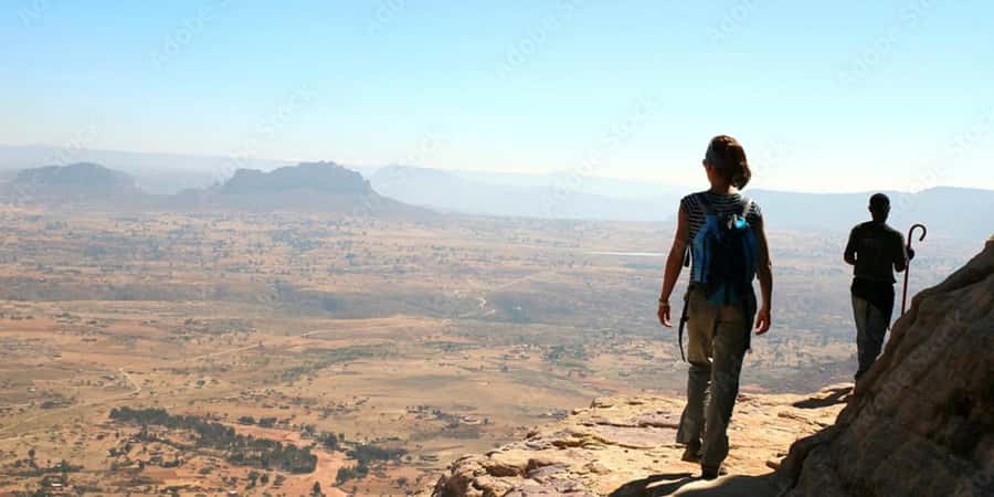 Tigray: Gheralta Mountains 2-Day Tour - Why Gheralta deserves two days
