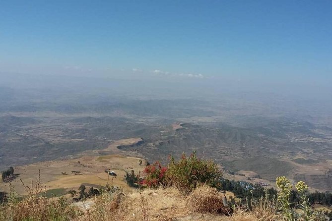Tour 11 monolithic rock churches & museum in Lalibela & cave church with mummies - The southeastern churches and St. George