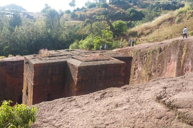 Tour 11 monolithic rock churches & museum in Lalibela & cave church with mummies - Is the $355 price good value?