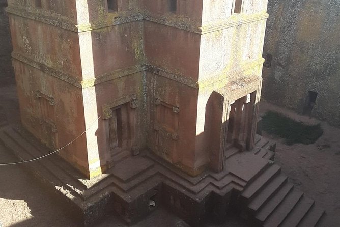 Tour 11 monolithic rock churches & museum in Lalibela & cave church with mummies - Who should book this experience?