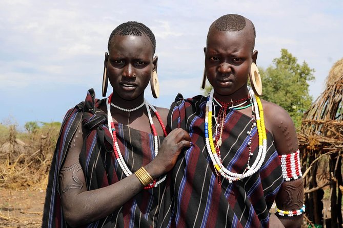 Tribes of the Ethiopian Omo Valley – 9 Day Tour - Langano Lake provides a slower final stop