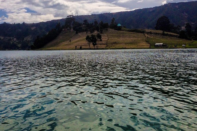 Two days Lake Wenchi and Menagesha Forest - Cherkos monastery and the value of a boat trip