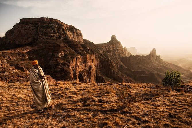 Two Days Tigray Churches Trip - Why this two-day Tigray route is worth your time