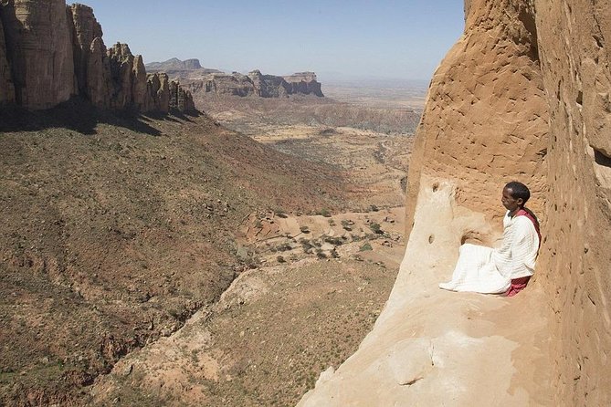 Two Days Tigray Churches Trip - Who should book this trip
