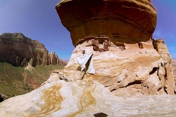 Two Days Tigray Churches Trip - Weather, cancellation, and practical planning