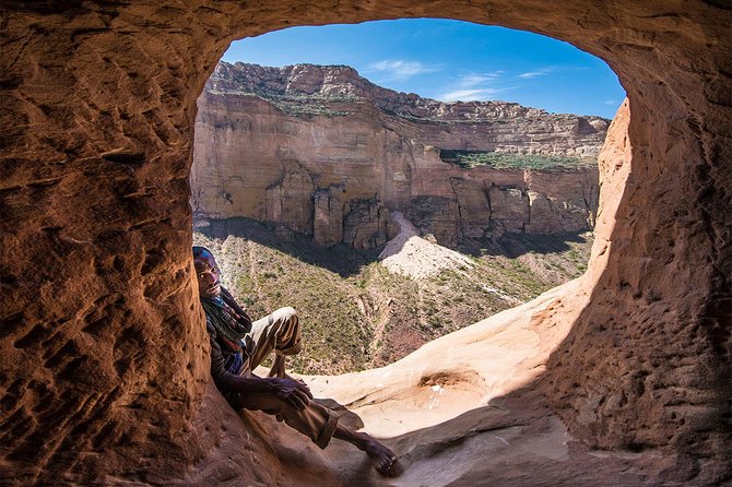 Two Days Tigray Churches Trip - Should you book the Two Days Tigray Churches Trip?