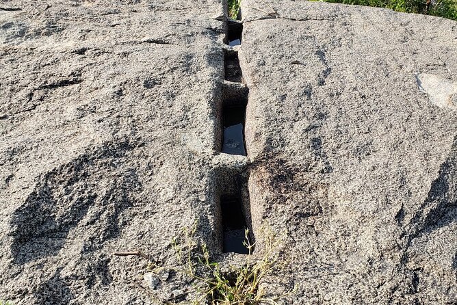 Two Days Trip in Axum and its Surroundings - The schedule, group size, and practical limits