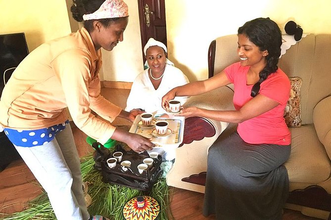 Unique Ethiopian Cooking Class and Coffee Ceremony with a Local in Addis Ababa - Shiro, Tibs, and the Meaning of a Shared Meal