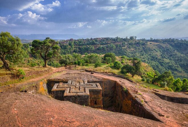 Visit the rock hewn churches - Why Lalibela’s Churches Are Worth a Full Day