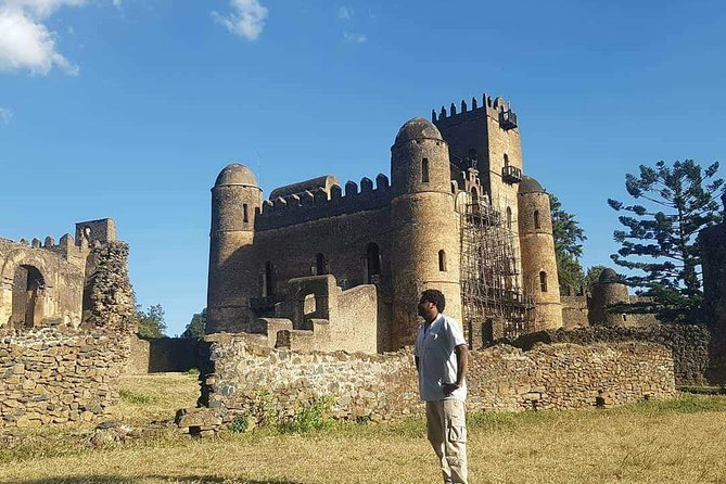 Visit the rock hewn churches - Airport Pickup From 25 Kilometers Away