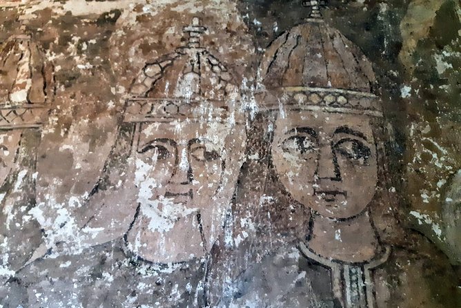 Visiting Lalibela churches - Key things to know before you book
