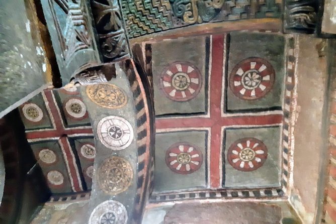 Visiting Lalibela churches - Why Lalibela deserves a full day