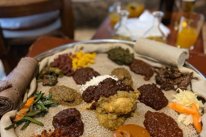Walking Tour of Addis Abeba - Discover Addis the Authentic way - The guides make the difference