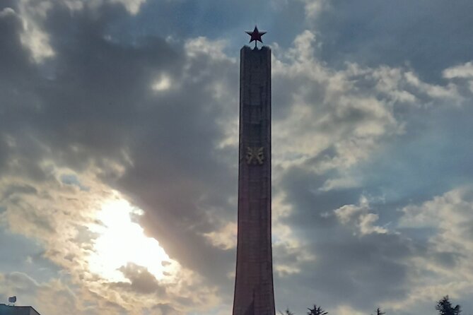 Walking Tour of Addis Abeba - Discover Addis the Authentic way - Who should book this Addis Ababa tour?