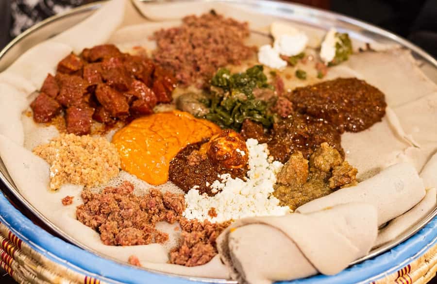 Yod Abyssinia Cultural Night: Dinner, Music, and Dance - Key points to know before booking